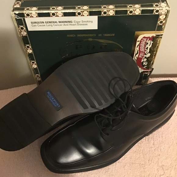 Rockport Other - 🔥🔥SALE! Rockport, New, waterproof, size 8.5, beautiful shoes🔥🔥